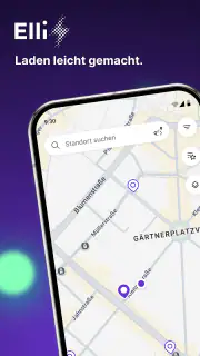 Elli Charging screenshot 1