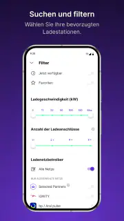 Elli Charging screenshot 5