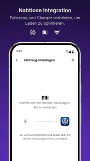 Elli Charging screenshot 7