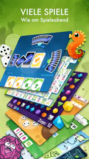 elo - Gesellschaftsspiele screenshot 1