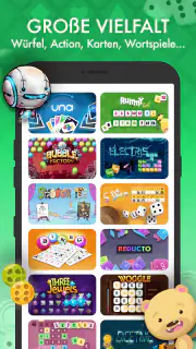 elo - Gesellschaftsspiele screenshot 2