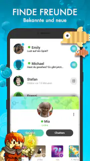 elo - Gesellschaftsspiele screenshot 4