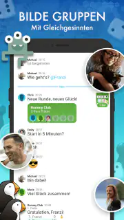 elo - Gesellschaftsspiele screenshot 5