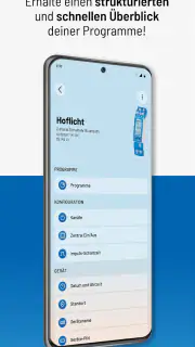 ELTAKO Connect screenshot 2