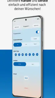 ELTAKO Connect screenshot 3