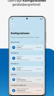 ELTAKO Connect screenshot 4