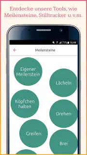 ELTERN Schwangerschaft & Baby screenshot 3