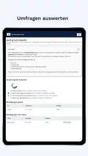 Elternnachricht screenshot 6