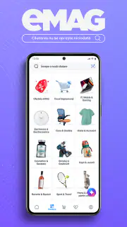 eMAG: Cumpărături online screenshot 1