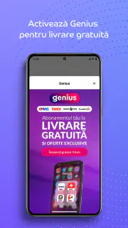 eMAG: Cumpărături online screenshot 2