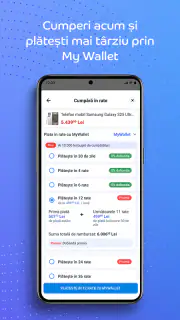 eMAG: Cumpărături online screenshot 3