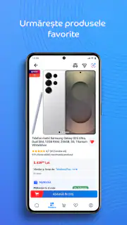 eMAG: Cumpărături online screenshot 4