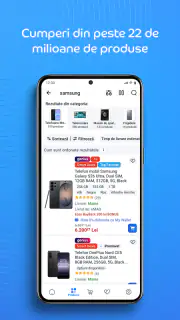 eMAG: Cumpărături online screenshot 5