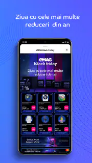eMAG: Cumpărături online screenshot 7