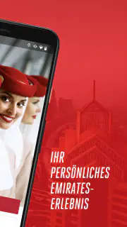 Emirates screenshot 2