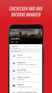 Emirates screenshot 4