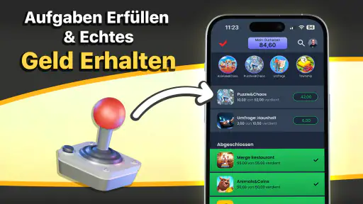 empfohlen.de: Testen & Prämien screenshot 8