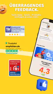 empfohlen.de - Geld verdienen screenshot 3