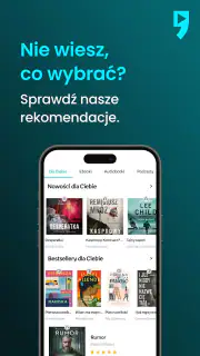 Empik Go - audiobooki i ebooki screenshot 6