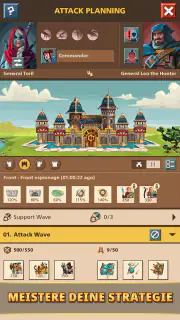 Empire: Four Kingdoms screenshot 7
