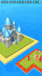 Empire Takeover screenshot 3