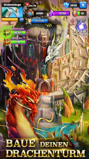 Empires & Puzzles: Match-3 RPG screenshot 7