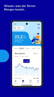 EnBW zuhause+ screenshot 6