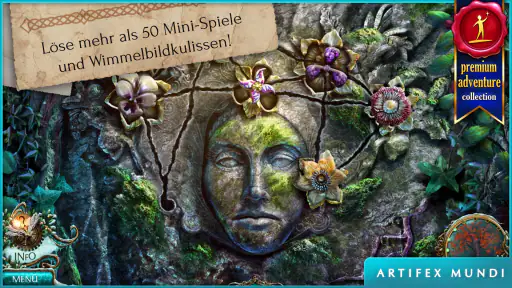 Endless Fables 2: Eisiger Pfad screenshot 2