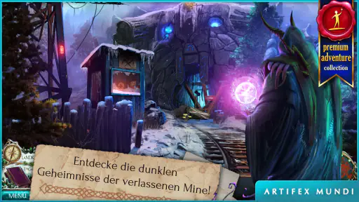 Endless Fables 2: Eisiger Pfad screenshot 3
