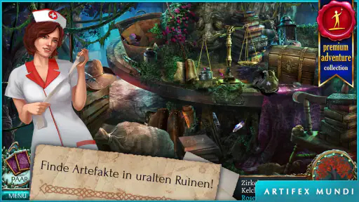 Endless Fables 2: Eisiger Pfad screenshot 5
