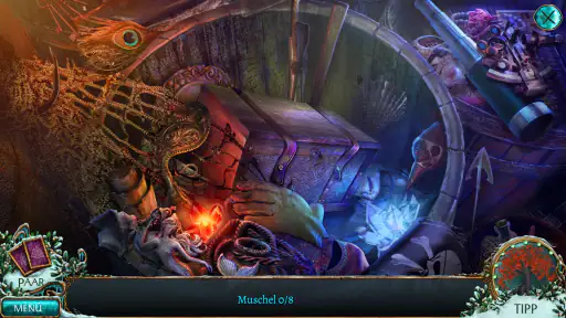 Endless Fables 2: Eisiger Pfad screenshot 6