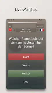 Endlos-Quiz Pro screenshot 4