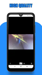 Endoscope Camera Connector screenshot 1