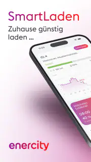 enercity SmartLaden screenshot 2