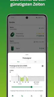 enerixControl screenshot 4