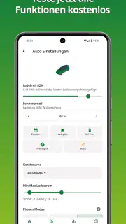 enerixControl screenshot 6
