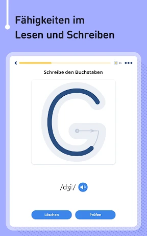 Englisch Lernen - 11000 Wörter screenshot