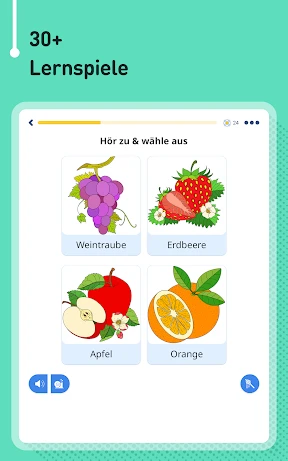 Englisch Lernen - 11000 Wörter screenshot