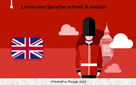 Englisch Lernen - 11000 Wörter screenshot