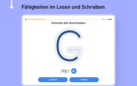 Englisch Lernen - 11000 Wörter screenshot