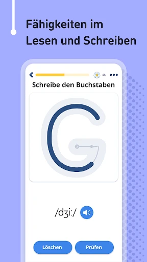 Englisch Lernen - 11000 Wörter screenshot