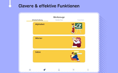Englisch Lernen - 11000 Wörter screenshot