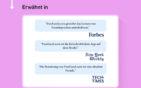 Englisch Lernen - 11000 Wörter screenshot