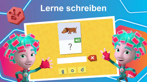 Englisch lernen für Kinder screenshot 6
