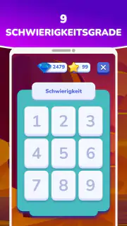 Englisch Vokabeltrainer - Momo screenshot 5