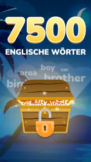 Englisch Vokabeltrainer - Momo screenshot 7