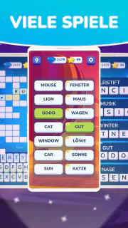 Englisch Vokabeltrainer - Momo screenshot 8