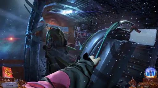Enigmatis 3 (Full) screenshot 6