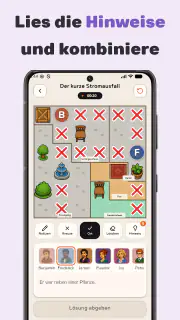Enigmic: Krimi-Rätsel screenshot 7