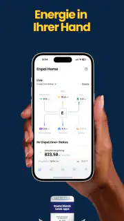 Enpal. screenshot 1